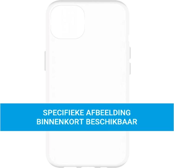 Image du produit Just in Case TPU Back Cover Transparent OnePlus Nord 3 5G (OnePlus Nord 3)