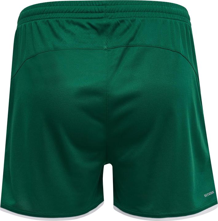 Produktbild hummel Authentic Poly Shorts Woman (M)
