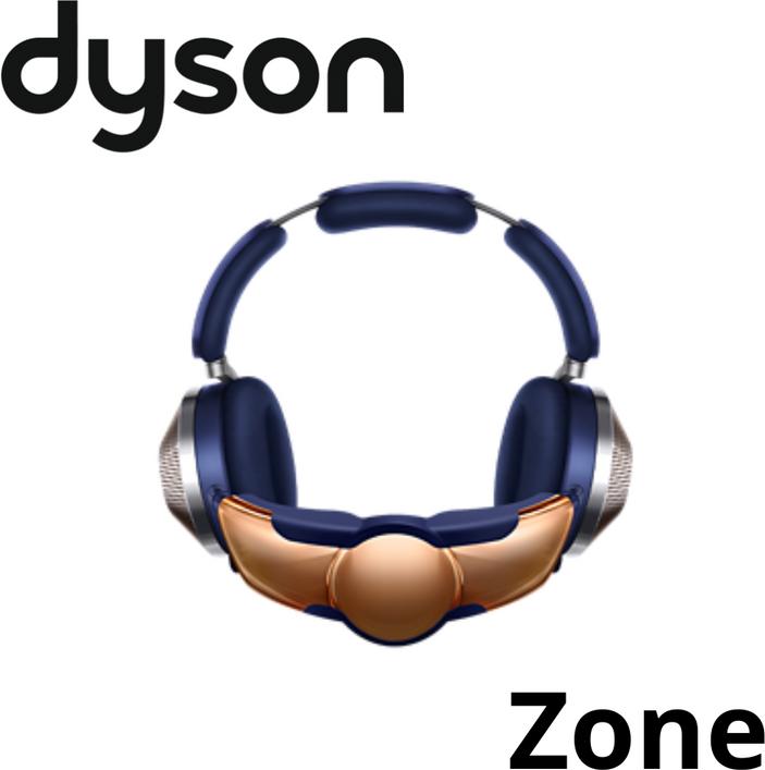 Productafbeelding Dyson Zone (ANC, 50 h, Draadloze, Bedraad)