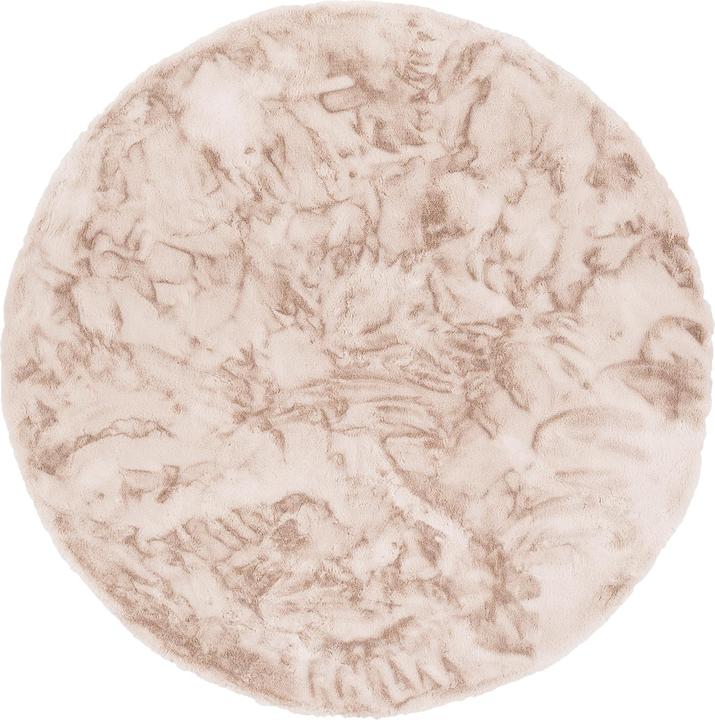 Actual product image Pergamon Luxury (Ø 80 cm)