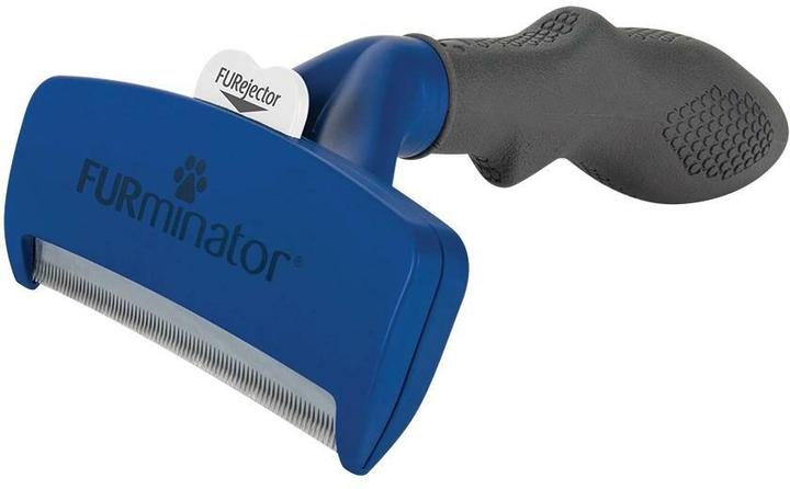 Actual product image FURminator Short Hair (Dog)