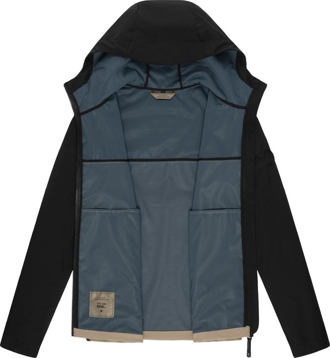 Actual product image Ragwear Shellwie Block (XXL)