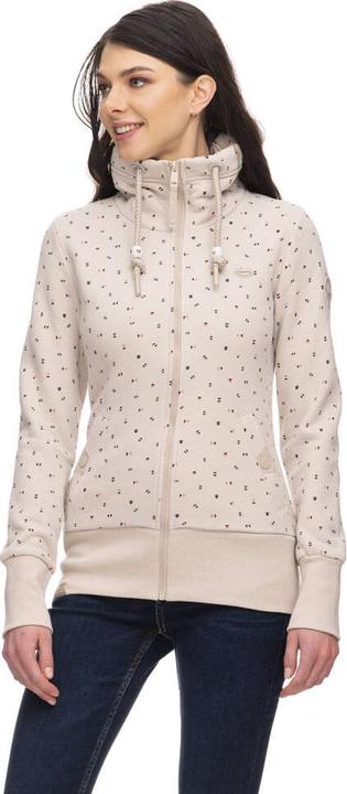 Produktbild Ragwear Rylie Print Zip (XS)