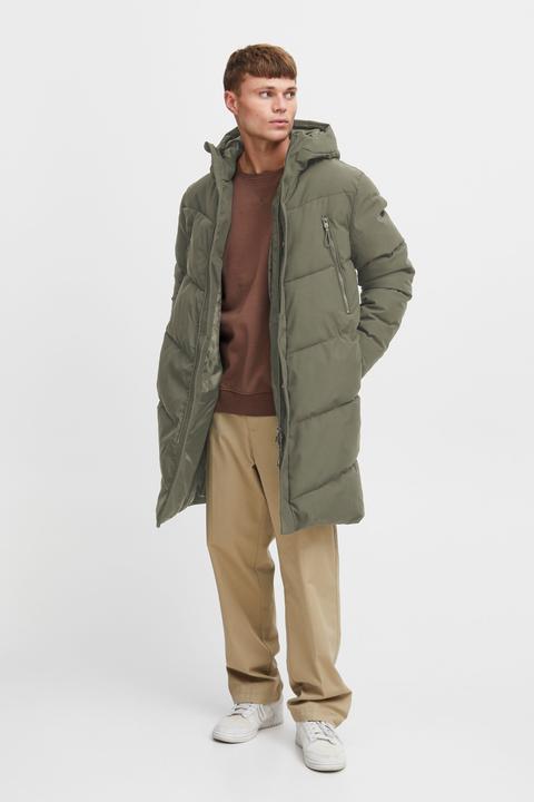 Actual product image Solid SDGabe Long - Jacket Otw - 21107825 (L)