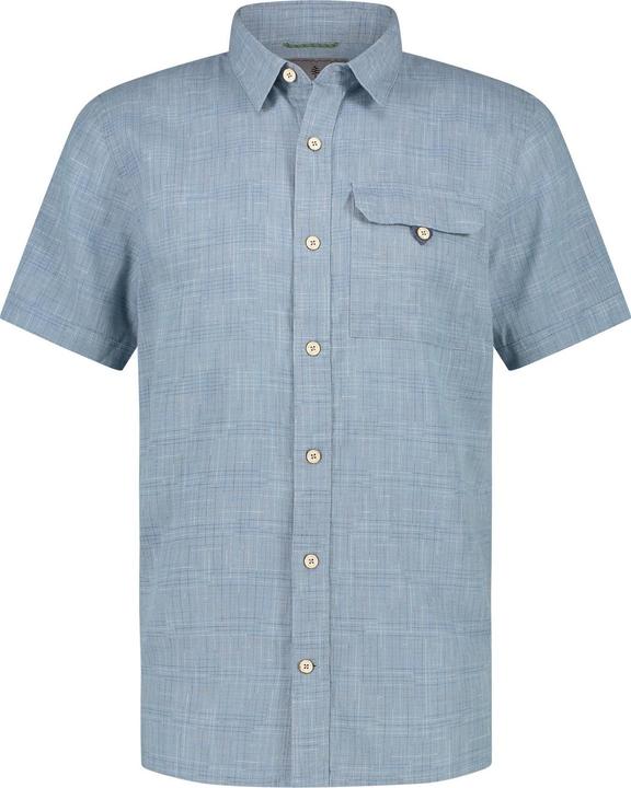 Royal Robbins Hempline Spaced S/S