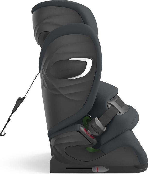 Actual product image Cybex Pallas G i-Size (Child seat, ECE R129/i-Size Standard)