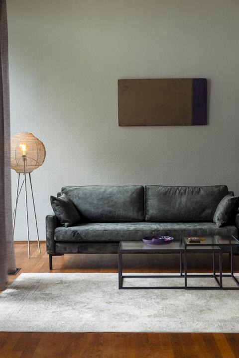 Actual product image Dutchbone Rugged (170 x 240 cm)