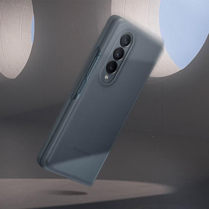 Actual product image Samsung Hard Cover (Samsung Galaxy Z Fold4)