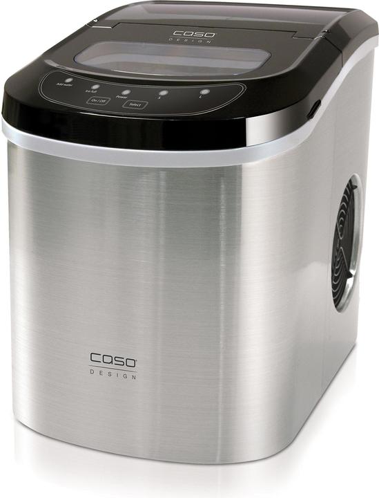 Caso Ice Master Pro (CH-Stecker)