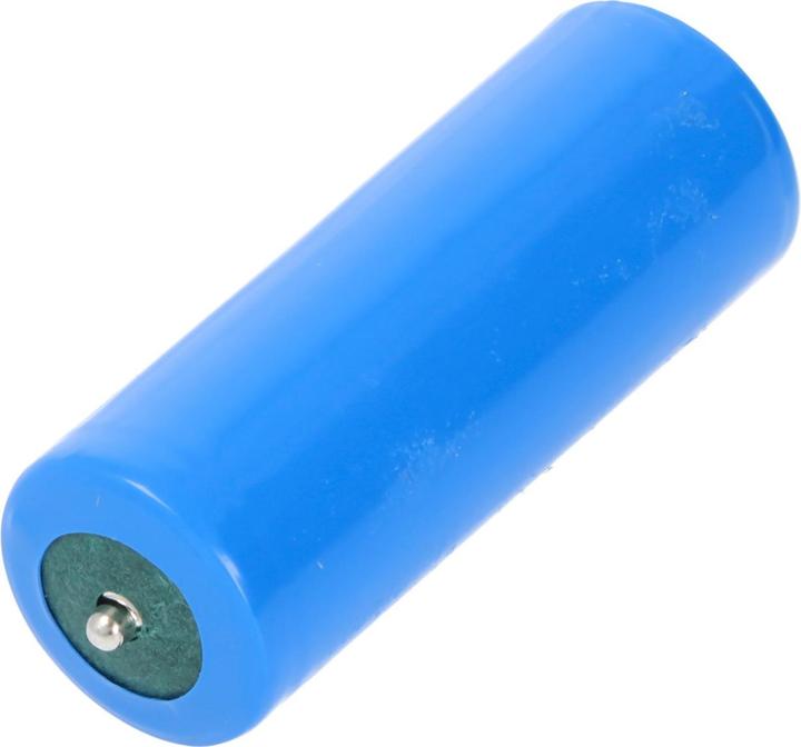 Produktbild AccuCell Akku Braun 67030925 Akku 81377206, Series 7, Series 9, Silk Epil 7 (1 Stk., Gerätespezifisch, 1300 mAh)