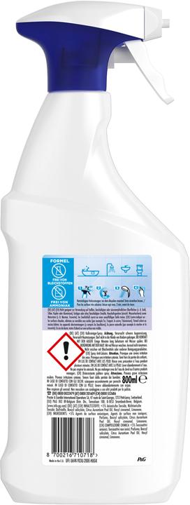 Produktbild Antikal Classic (800 ml)