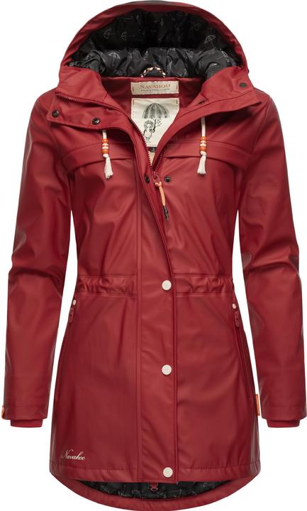 Actual product image Navahoo Rainy Forest (S)