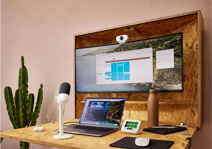 Actual product image Elgato Facecam Neo (2 Mpx)