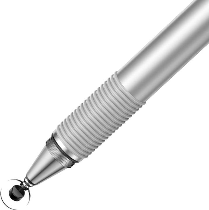 Produktbild Baseus Golden Cudgel Capacitive Stylus Pen Silver