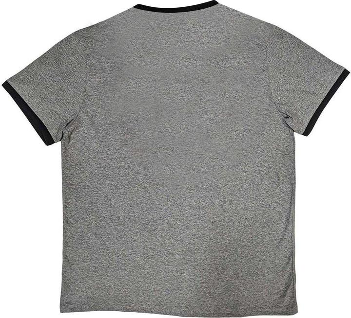 Actual product image Wu Tang Clan Unisex Adult Logo T-Shirt (XXL)