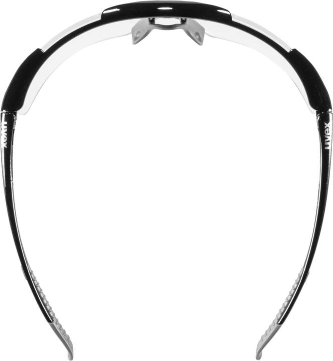 Image du produit Uvex Sports Sportstyle 223 (Noir, Grey, Transparent)