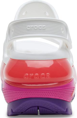 Immagine prodotto Crocs Sandalo classico Mega Crush (41, 41.5, 42, 41 1/3)