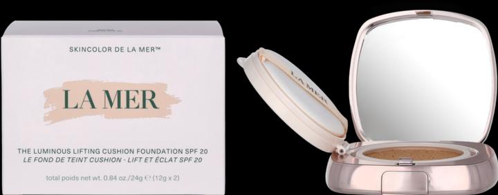 Produktbild La Mer The Lumious Lifting Cushion (Beige)