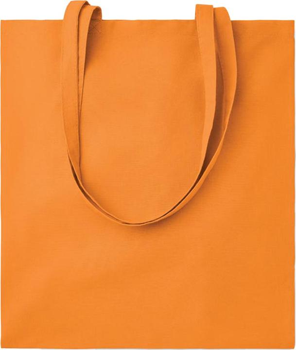 Immagine prodotto MidOcean Cottonel Colour + Cotone Borsa per la Spesa