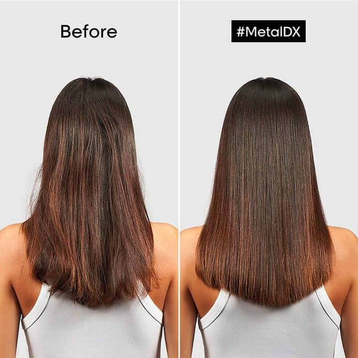 Produktbild L'Oréal Professionnel Metal DX (500 ml, Flüssiges Shampoo)
