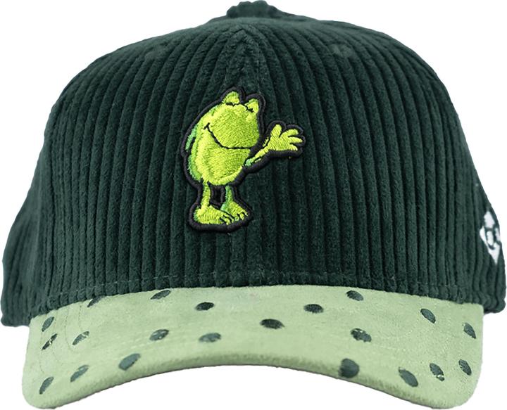 Produktbild Bavarian Caps Günther Kastenfrosch (One Size)