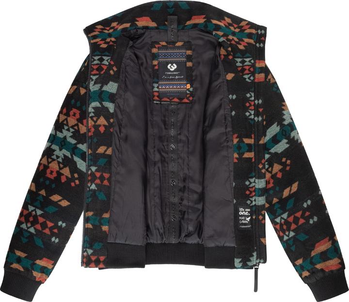Actual product image Ragwear Toscia Ikat (M)
