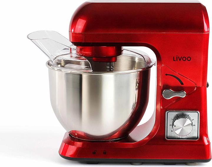 Actual product image Livoo Stand mixer (1000 W)