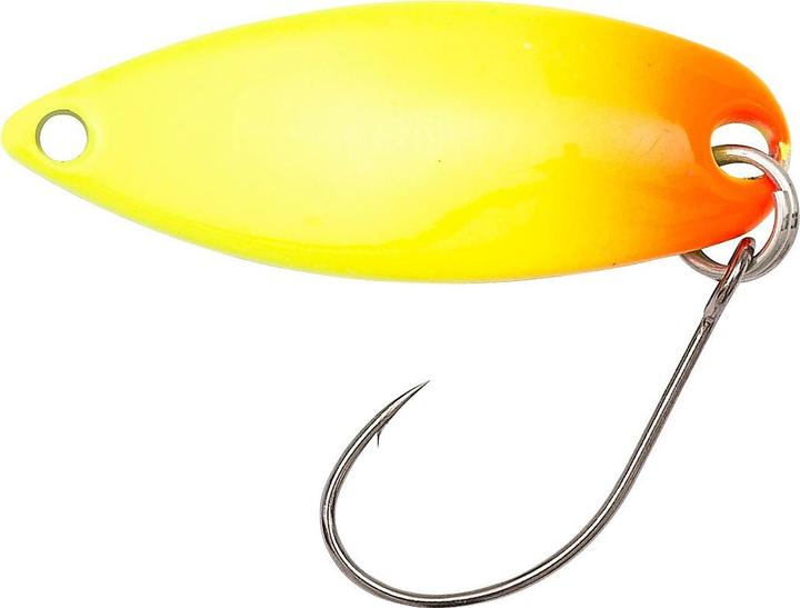 Orange Tip, Gold, Chartreuse