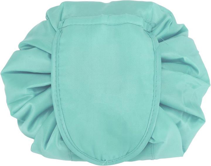 Immagine prodotto Intirilife Borsa per cosmetici in azzurro cielo