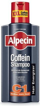 Alpecin XXL Koffein Shampoo C1 375ml (375 ml, Flüssiges Shampoo)