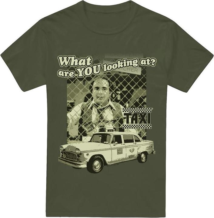 Actual product image Room05 Mens What's A Matta T-Shirt (3XL)