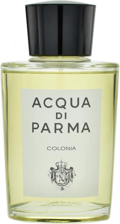Actual product image Acqua Di Parma Colognia (Eau de cologne, 50 ml)