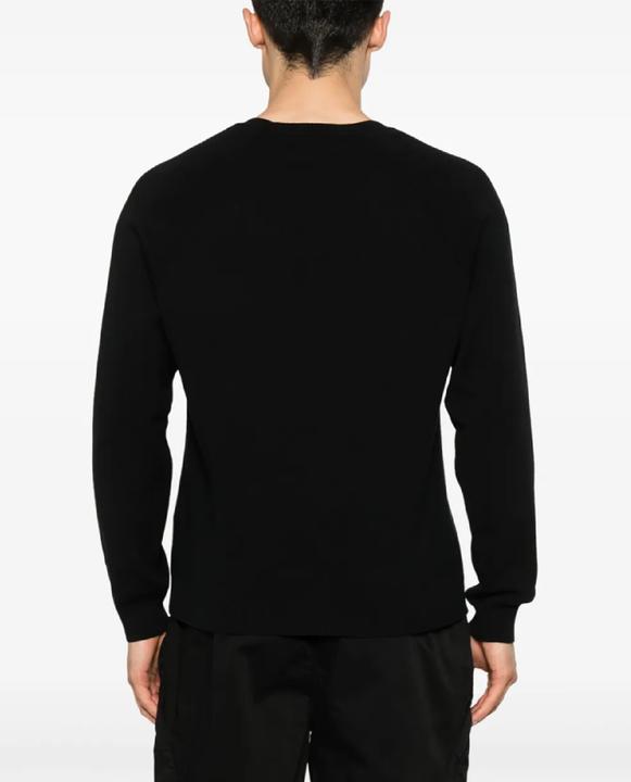 Produktbild C.P. Company The Metropolis Series Cotton Knit (L)