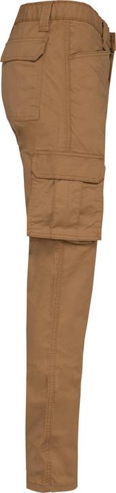Actual product image Kariban Multi-pocket work Trousers (XS)