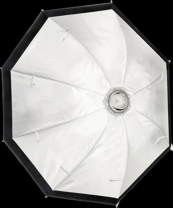 Actual product image Jinbei KE-100 Quick Open (Soft boxes, 100 cm)