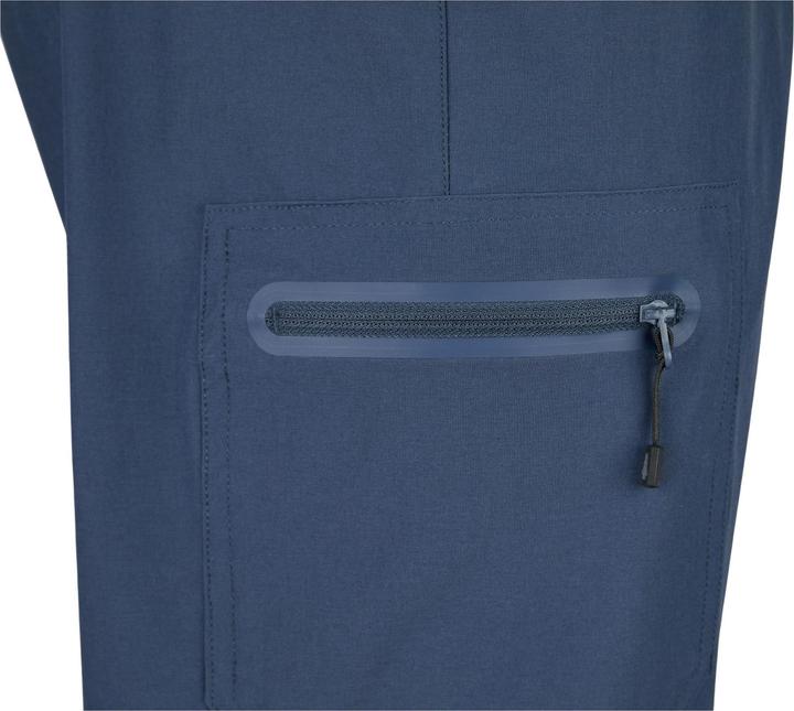 Produktbild Heber Peak Women's EvergreenHe. Capri Zip Off Pants (3XL)