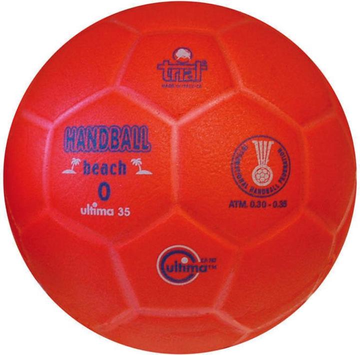 Actual product image Trial ® Beachhandball IHF