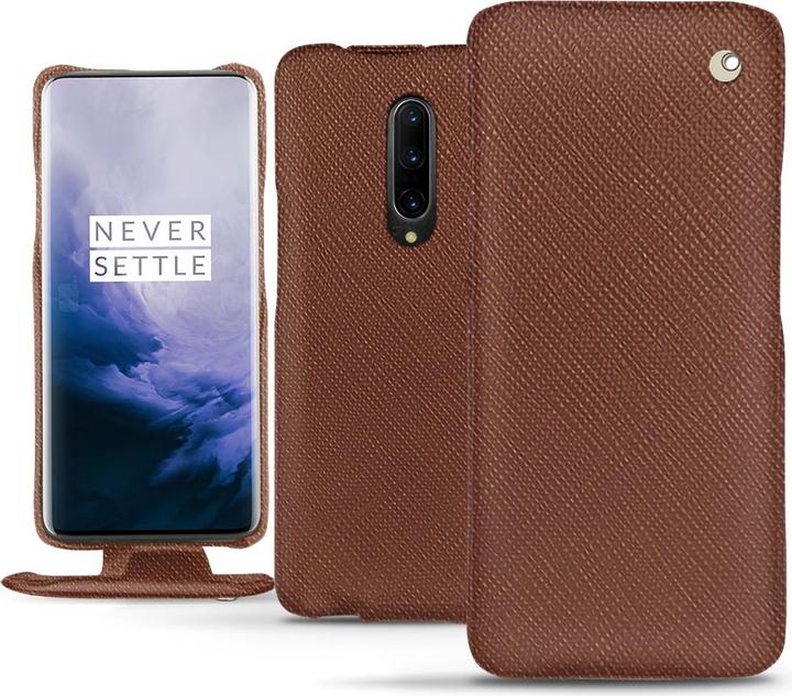 Image du produit Noreve Housse cuir vertical (OnePlus 7 Pro)