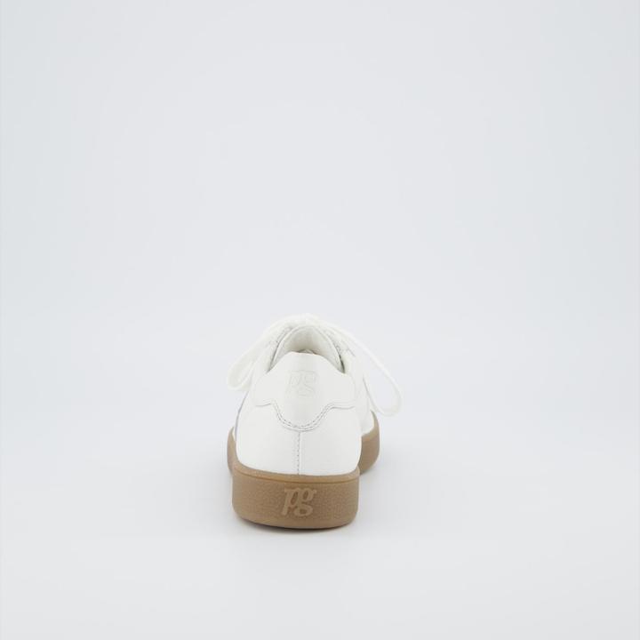 Produktbild Paul Green Modischer Sneaker der Marke aus hochwertigem Glattleder im Lagenlook. Dank des puristisch (43)