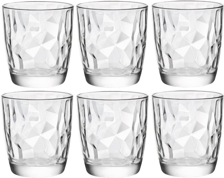 Image du produit Bormioli Rocco Diamant (0.30 l, 6 x)