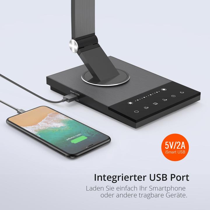 Actual product image Taotronics TT-DL16