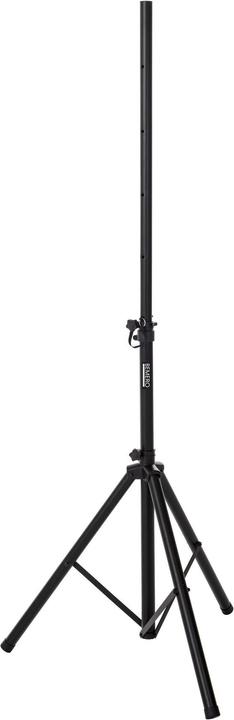 Produktbild Bemero SS-9020BK-Set (1 Paar, Ständer, Höhenverstellbar)