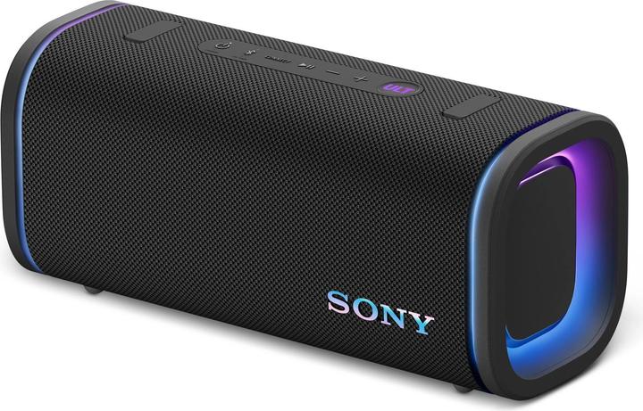 Sony ULT Field 5 (25 h, Fonctionnement sur batterie)