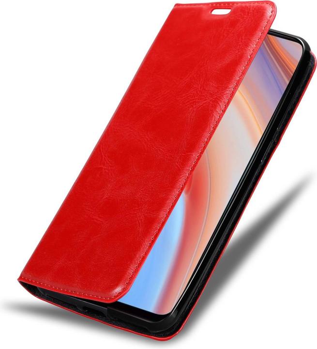 Actual product image Cadorabo Cover (Oppo Reno 4 Pro 5G)