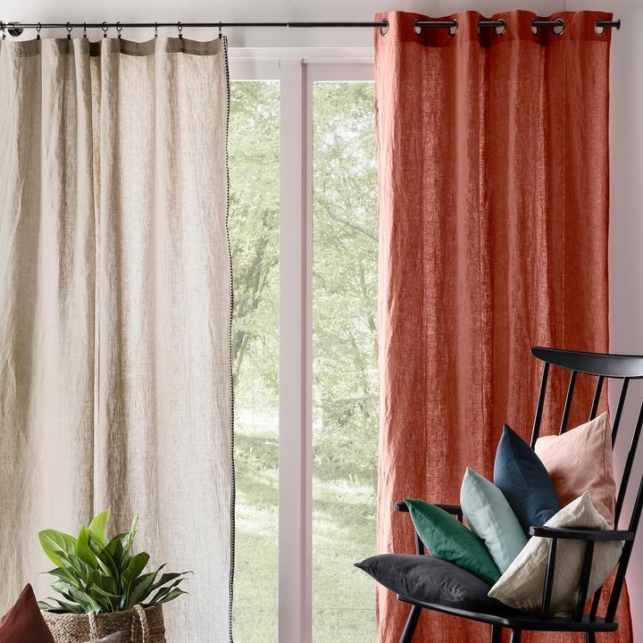 Actual product image La Redoute Interieurs Onega (220 x 135 cm)