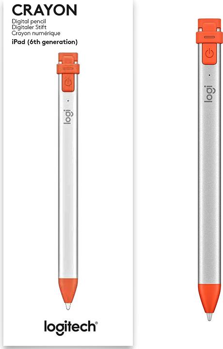 Image du produit Logitech Crayon