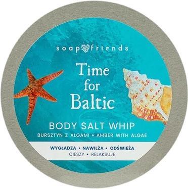 NoName Soapfriends Time For Baltic Cleansing Foam 200ml (200 ml)