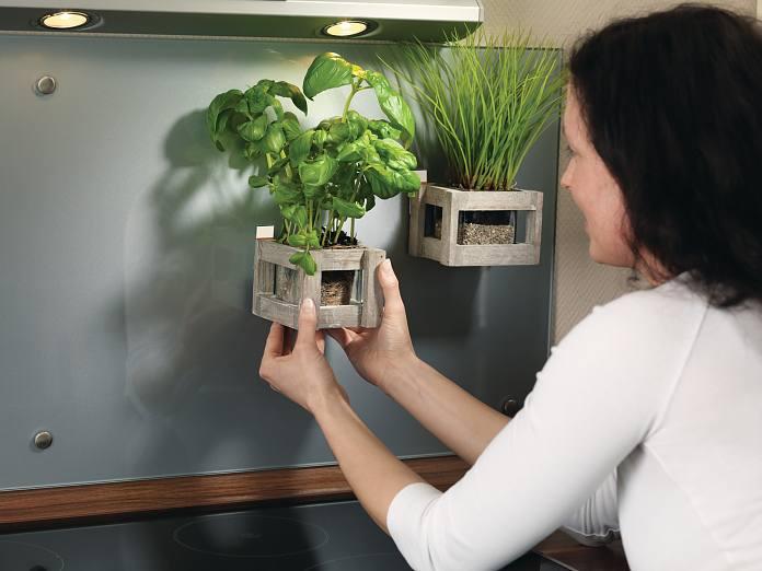 Produktbild tesa Powerstrips LARGE, 2kg Halteleistung, 10x doppelseitige Klebestreifen