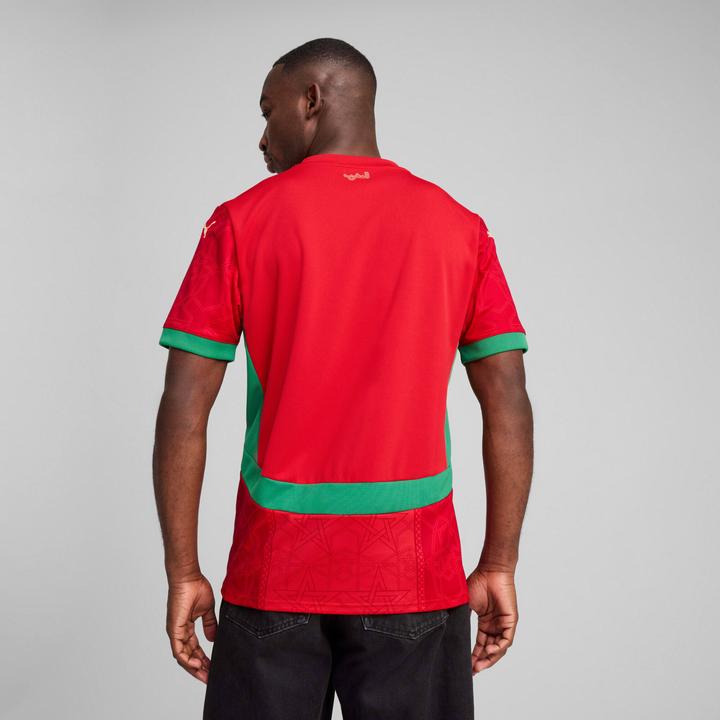 Image du produit Puma FRMF Home Jersey Replica (XL)