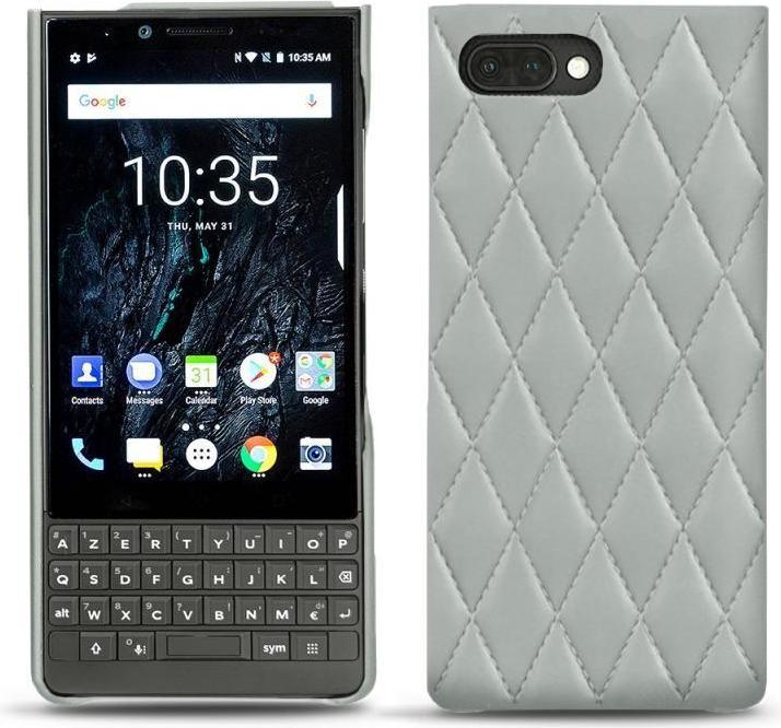 Productafbeelding Noreve Lederen omslag (Blackberry KEY2)